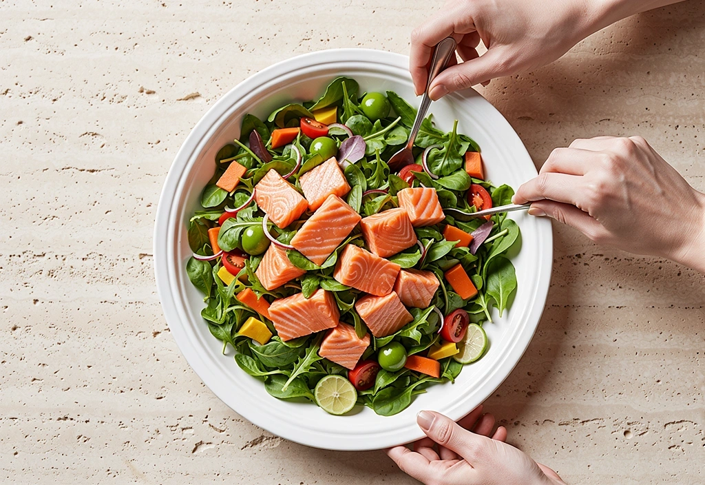 Diseño de plan personalizado